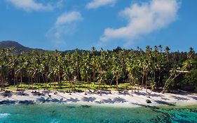 Namale All Inclusive Resort & Spa